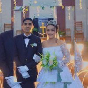 Debby Tato Serang profile icon