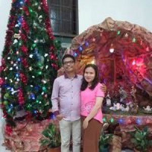 Kristi Handayani Lingga profile icon