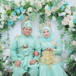 Syafawani Sobri II profile icon