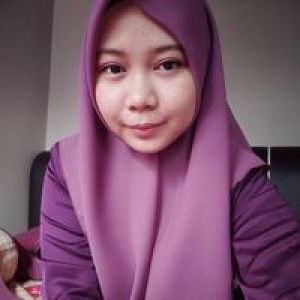 Siti Nurbaya Mahadzer profile icon