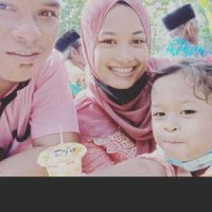 IstiqomahOs Pati profile icon