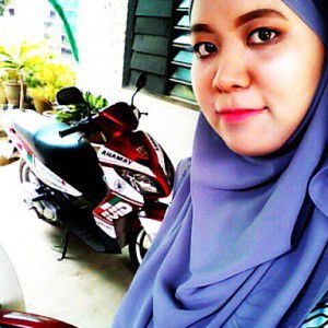 Siti Nabilah Awang profile icon