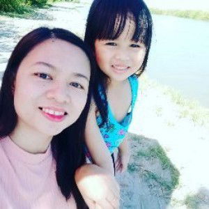 Feby Kates Dela Cruz profile icon