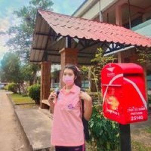 Namfon Jareonrung profile icon