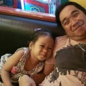 Leziah Reyes profile icon