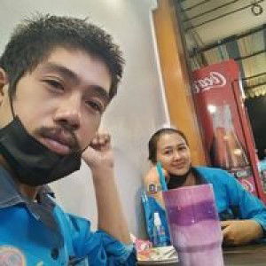 รางขโมย ติดเหน่อ profile icon