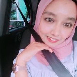 Nur Shamira profile icon