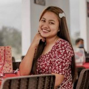 Ara Madez Ramil profile icon