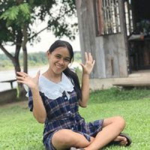 Phattharawarin Jam Kaenthai profile icon