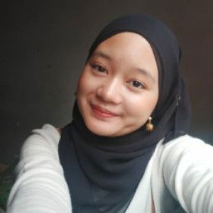 Nurfaizzah Binti Shaifull Azharrudin profile icon