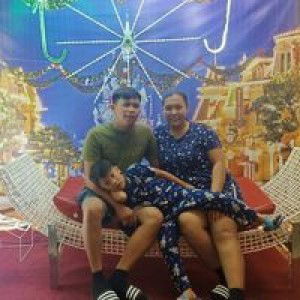 Eric Dungca Salunga profile icon