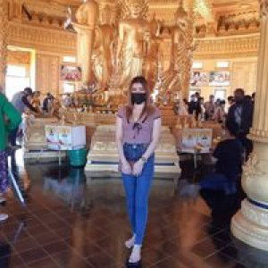 หนุงหนิง หญิงใหม่ profile icon