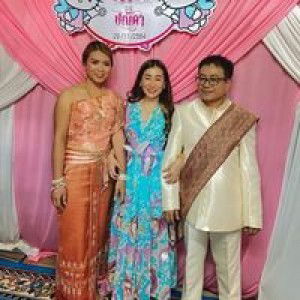 เก่งนางรอง มหานคร profile icon