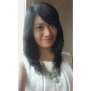 Claudia Hutabarat profile icon