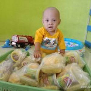 Reza Andika profile icon