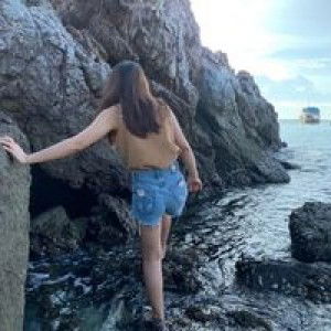 วริศรา เสนนอก profile icon