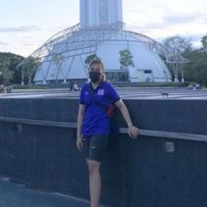 Jitsinee Krasae profile icon