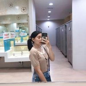 เม เม profile icon