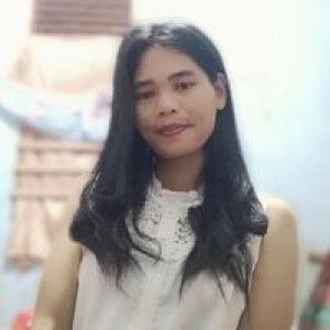 Asriya Hia profile icon