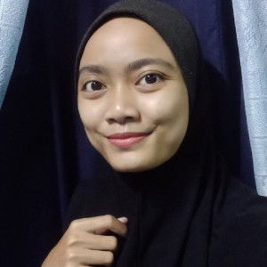 nur nazatul profile icon