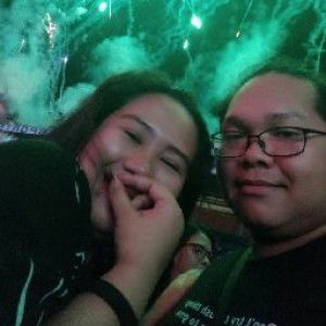 Lady elaine malumay profile icon