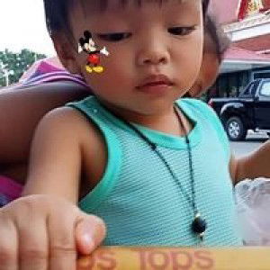 หมูมิ๊ก ไอ้อ้วน ชินภัทร profile icon