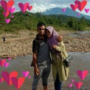 Gadih Amak profile icon