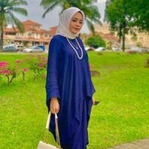 Zulaika Jamalludin profile icon