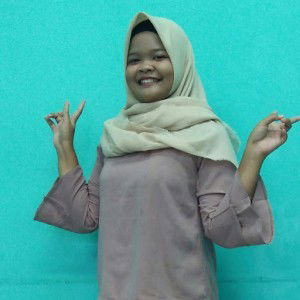 Rizky Aulia Sari profile icon