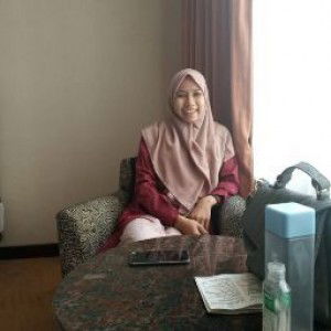 Emma Safitri profile icon