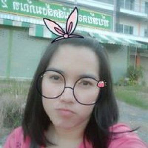 Namthip profile icon