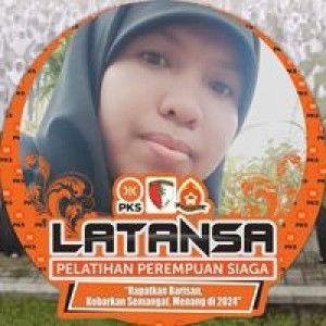 Liliyana Tirta Jaya profile icon