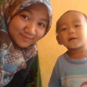 Nurha bio profile icon