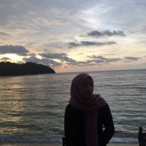Emy Amy Rasyidah profile icon
