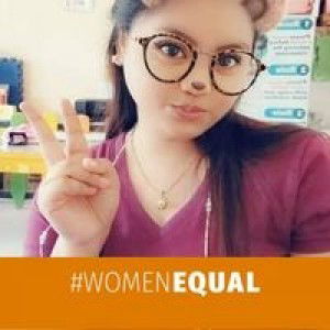 Ingrid Cepriaso profile icon