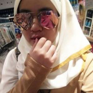 Farahizaty Safari profile icon