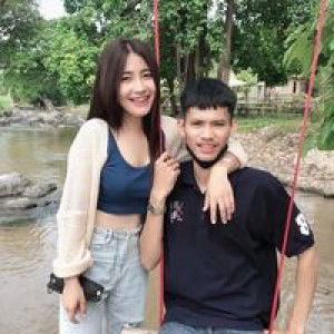 Natda Bamrungphet profile icon