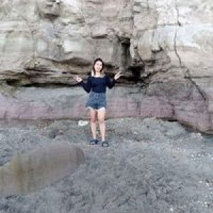 Charmierose Marquez profile icon