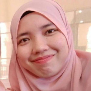 Shalina profile icon