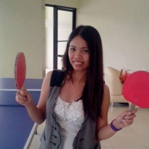 Sarah Jane Talingting profile icon