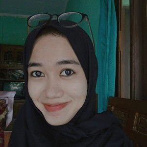 Khaerun Nidha profile icon