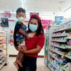 Milk Sorawee profile icon