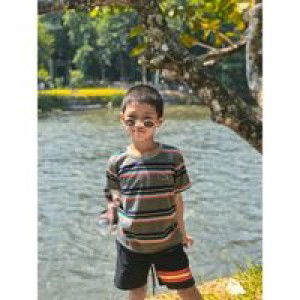 มิ้น อาร์ม profile icon