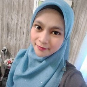 hafizah zakaria96 profile icon