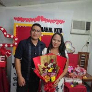 Elaine Grace Tagala - Estigoy profile icon