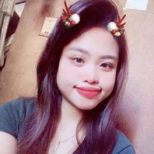 Mary Joy Ann Glico Duran profile icon