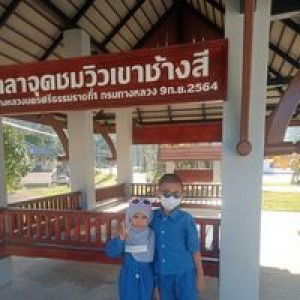 นิยารีลา  กาโบะ profile icon