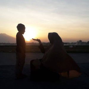 Andriyani Umi Sa'adah profile icon