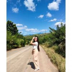 Rose Anne Gacho profile icon