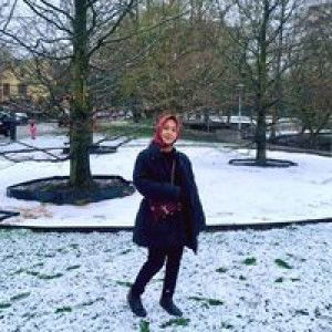 Ndaru Ajeng profile icon